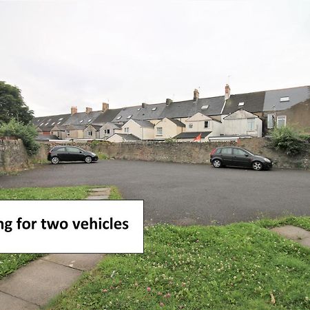 Thesiger Court Apartments - Free Private Parking - By Property Promise Cardiff Kültér fotó