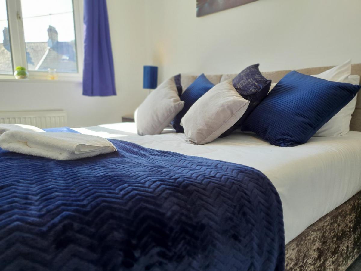 Thesiger Court Apartments - Free Private Parking - By Property Promise Cardiff Kültér fotó