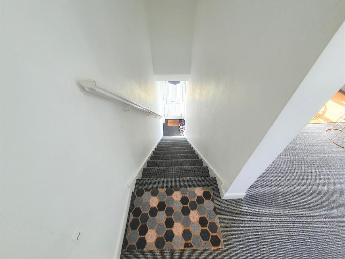 Thesiger Court Apartments - Free Private Parking - By Property Promise Cardiff Kültér fotó